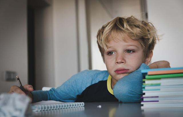Child Anxiety Disorder Test in Baltimore 
